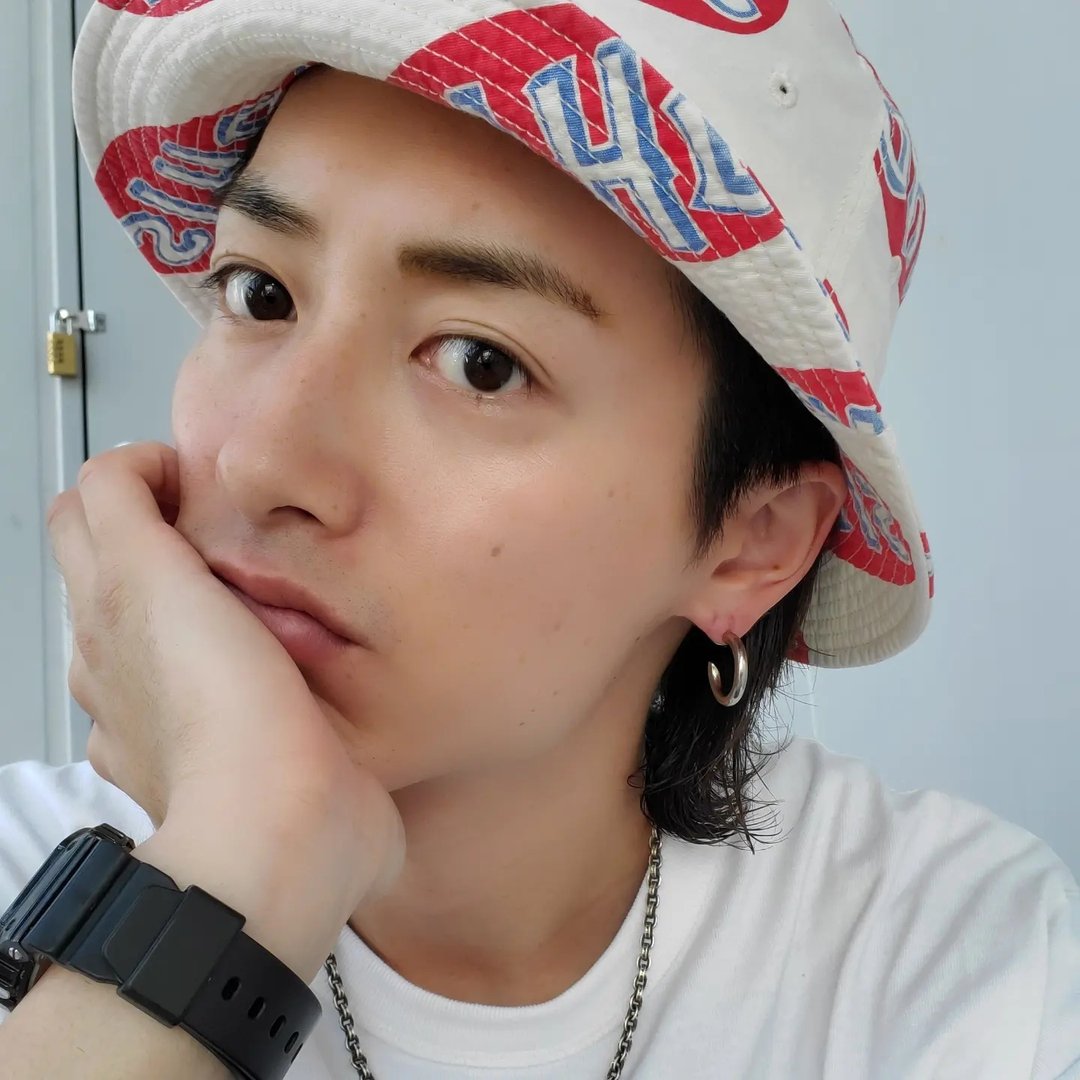 門井康太/立川ショート/立川ボブ/立川美容室のプロフィール写真