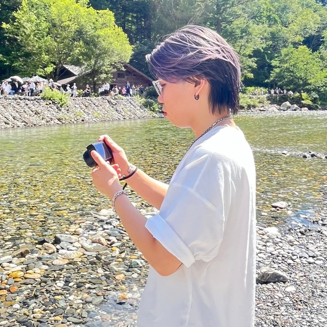 𝐾𝐴𝐼𝑌𝐴 / 青山美容師/ボブのプロフィール写真