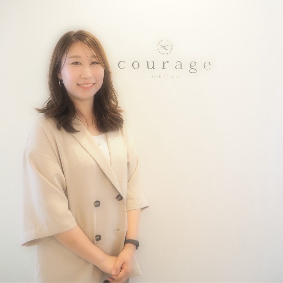 kanako︴八王子髪質改善︴ママ美容師のプロフィール写真