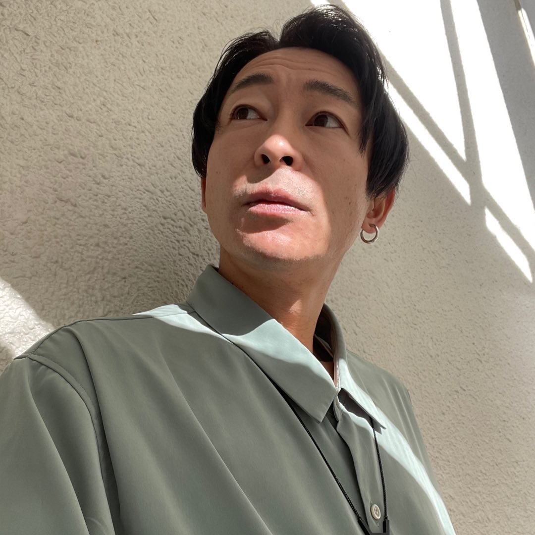 神田剛弘/赤坂/大人ベリーショート/ショート/女性ベリーショートのプロフィール写真