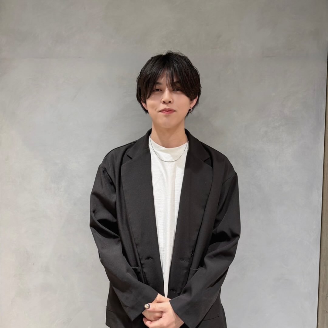 加藤健太/EIGHT北千住/美容師✂︎のプロフィール写真