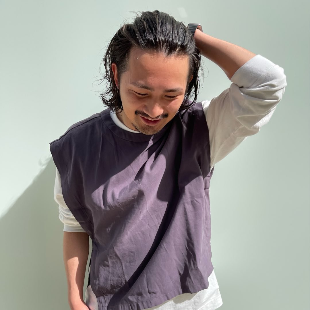 カトウツヨシ/ショート/ショートボブ/ボブ/北千住美容室のプロフィール写真