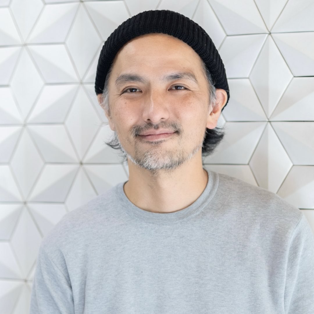 自由が丘美容院で唯一のコテとブローが苦手なクセ毛や多毛さんでも3ヶ月キレイが続くショートカットに仕上がりますのプロフィール写真