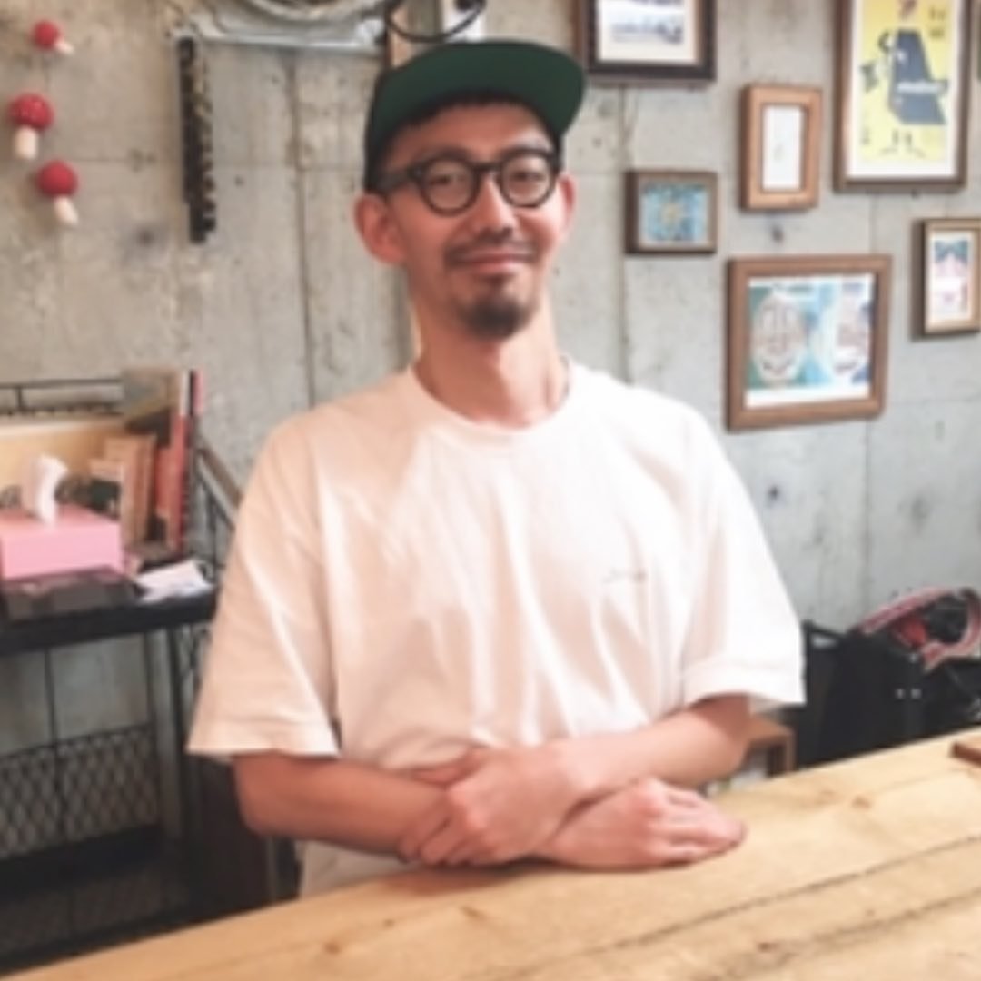 KENSEI｜白髪ぼかし美容師 恵比寿／ショート×ハイライトのプロフィール写真