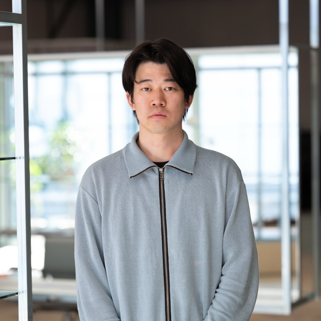 シイバ コウシン　くせ毛カット/海外ショートのプロフィール写真