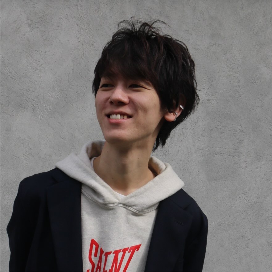 コゾノ / 押上 /美容師 /マンツーマンのプロフィール写真