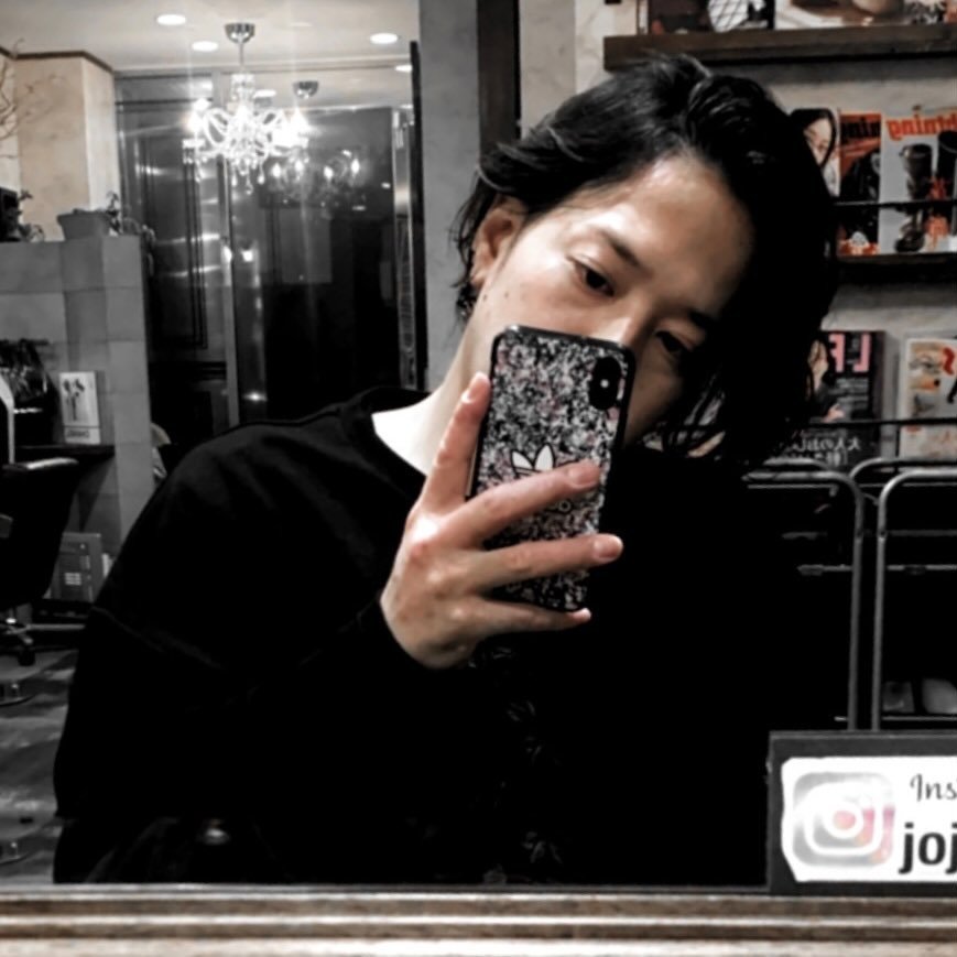 くば ✄﻿ 朝ラク時短ヘア/ボブ/ショート【橋本駅】のプロフィール写真
