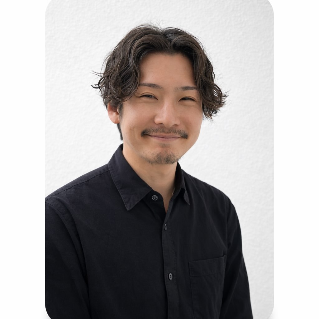 ヒデヤキョウスケ/町田美容師/町田美容室/町田縮毛矯正/町田髪質改善のプロフィール写真