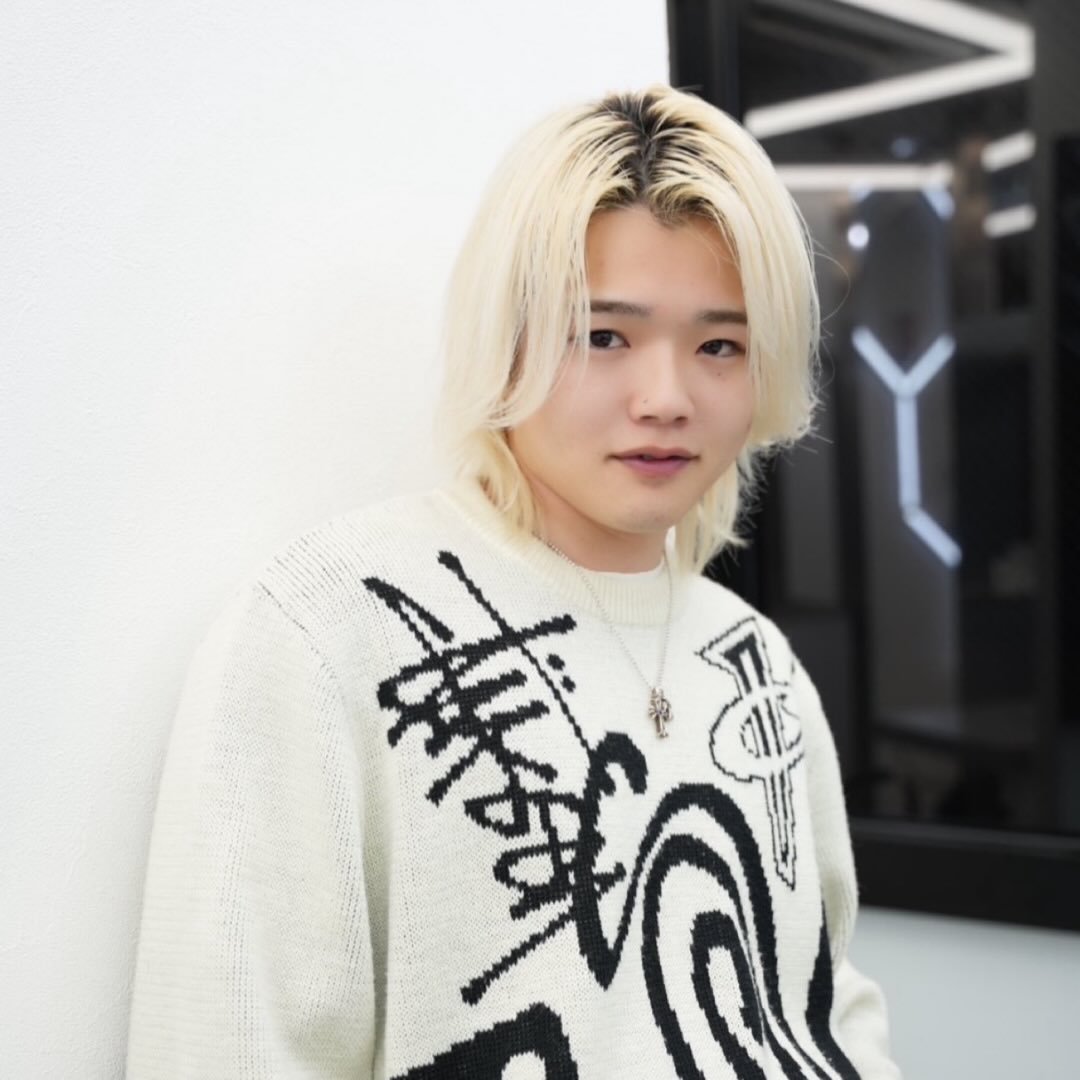 大宮・池袋美容師/メンズカット/フェザーショートのプロフィール写真