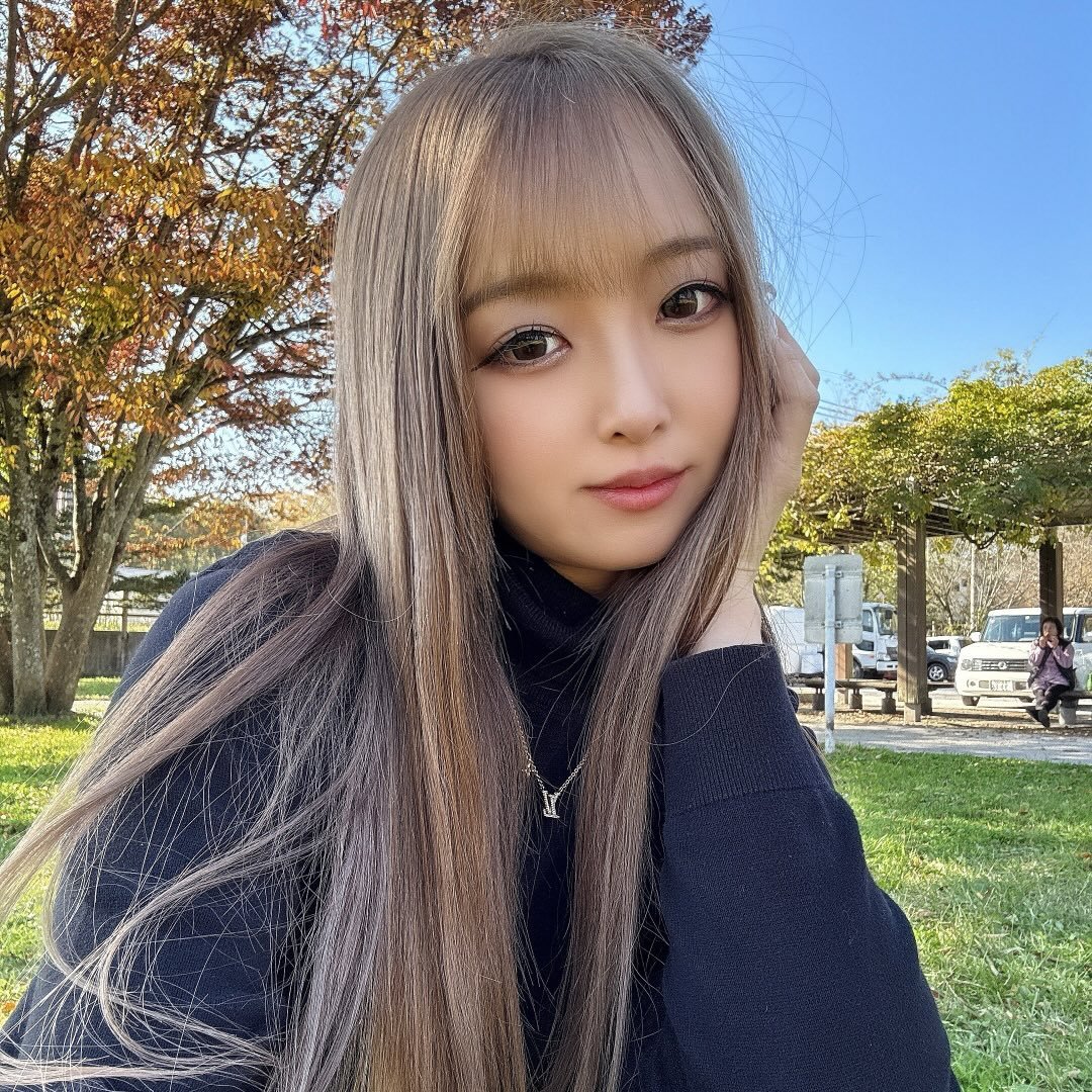 𝑀𝐴𝑆𝐻𝐼𝑅𝑂/池袋/ハイトーンカラー/エクステのプロフィール写真
