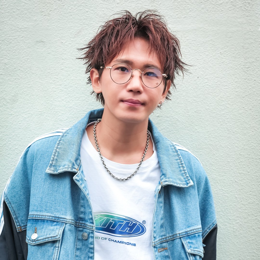 LIPPS hair 表参道 イタル 【メンズヘア専門】のプロフィール写真