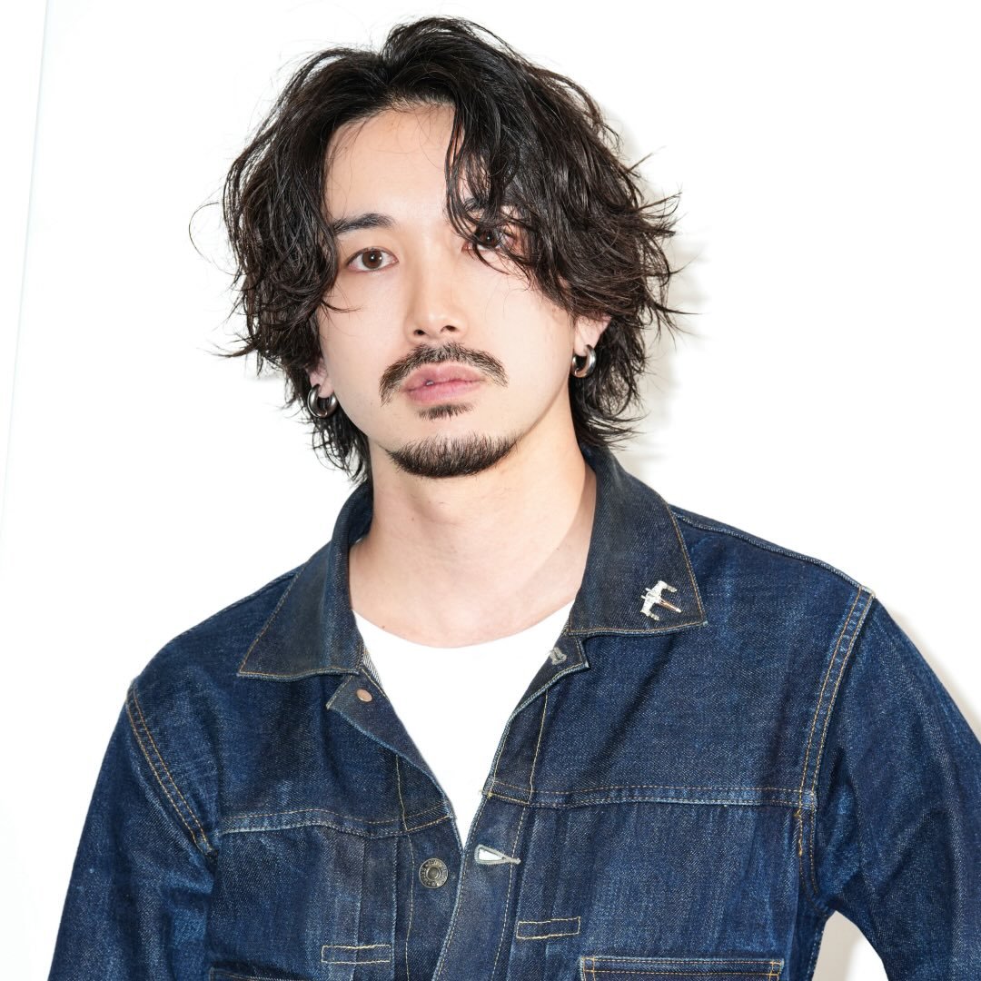 LIPPS hair 原宿 菊地 厚のプロフィール写真