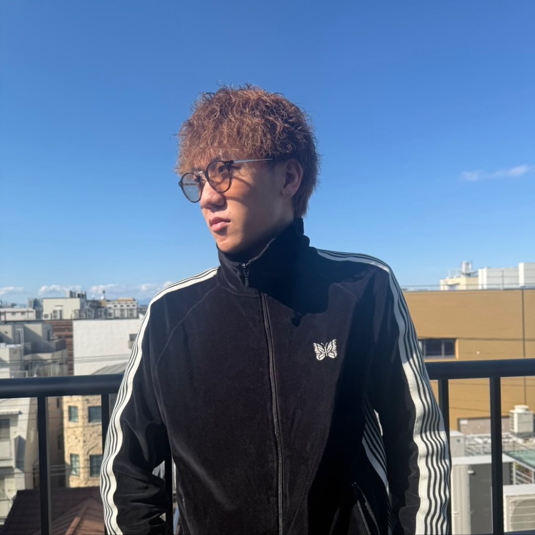 センターパート/毛流れセンターパート/曲がる縮毛矯正/北千住/水嶋 大輔のプロフィール写真