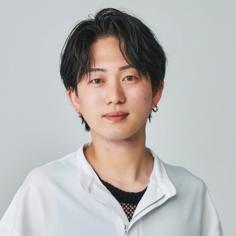 伊藤 昂樹【曲がる縮毛矯正/ニュアンスパーマ/フェザーパーマ/池袋/メンズカット】のプロフィール写真