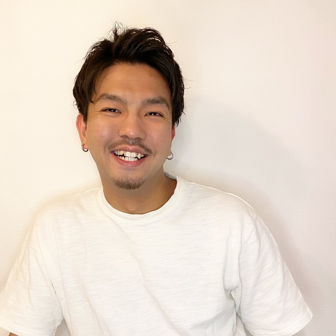 川上功介　/ショート/ショートボブ/北千住美容室のプロフィール写真