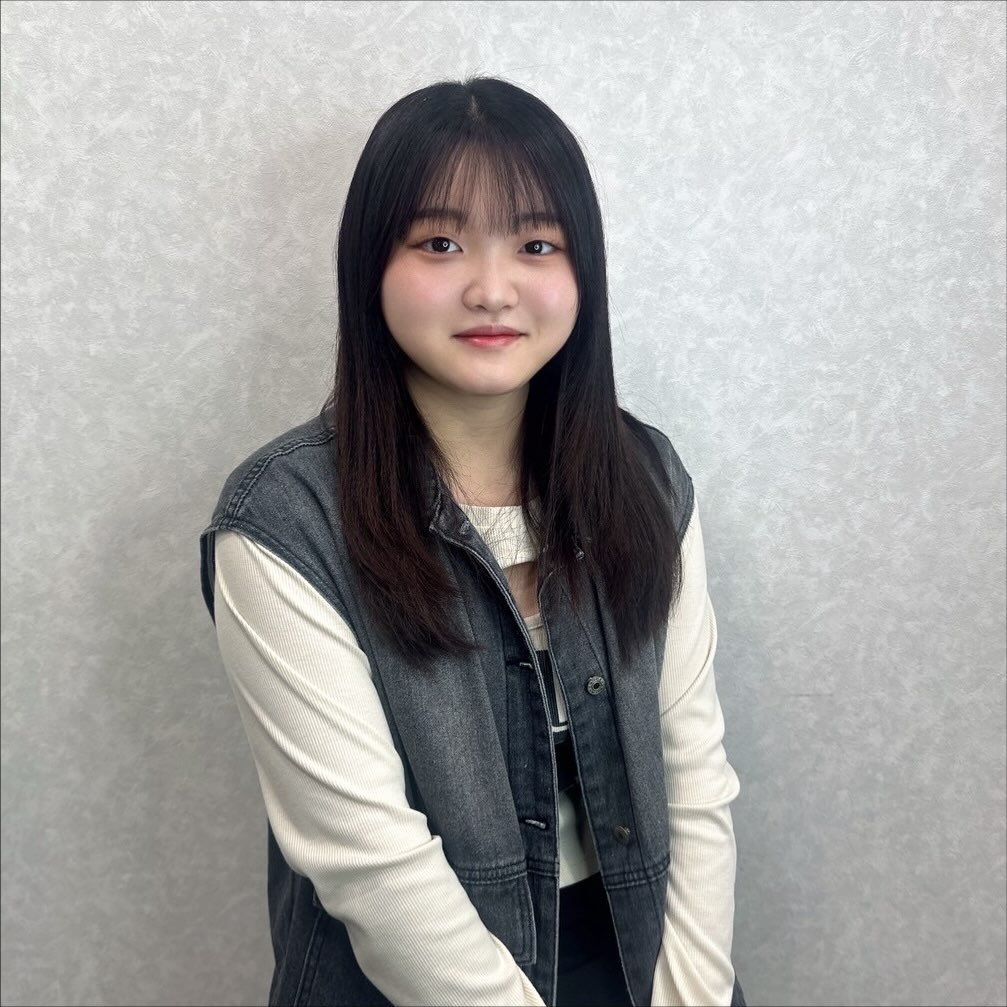 金澤 聖華 ✿髪質改善✿縮毛矯正✿蒲田美容師のプロフィール写真