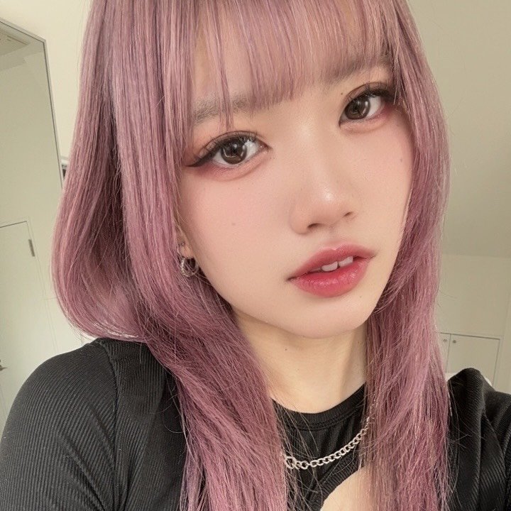Ami  表参道/原宿/ブリーチ/ハイトーン/美容師のプロフィール写真