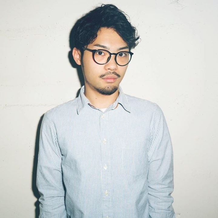 立川ショート/国分寺ショート/M.plus/黒田 航陽のプロフィール写真