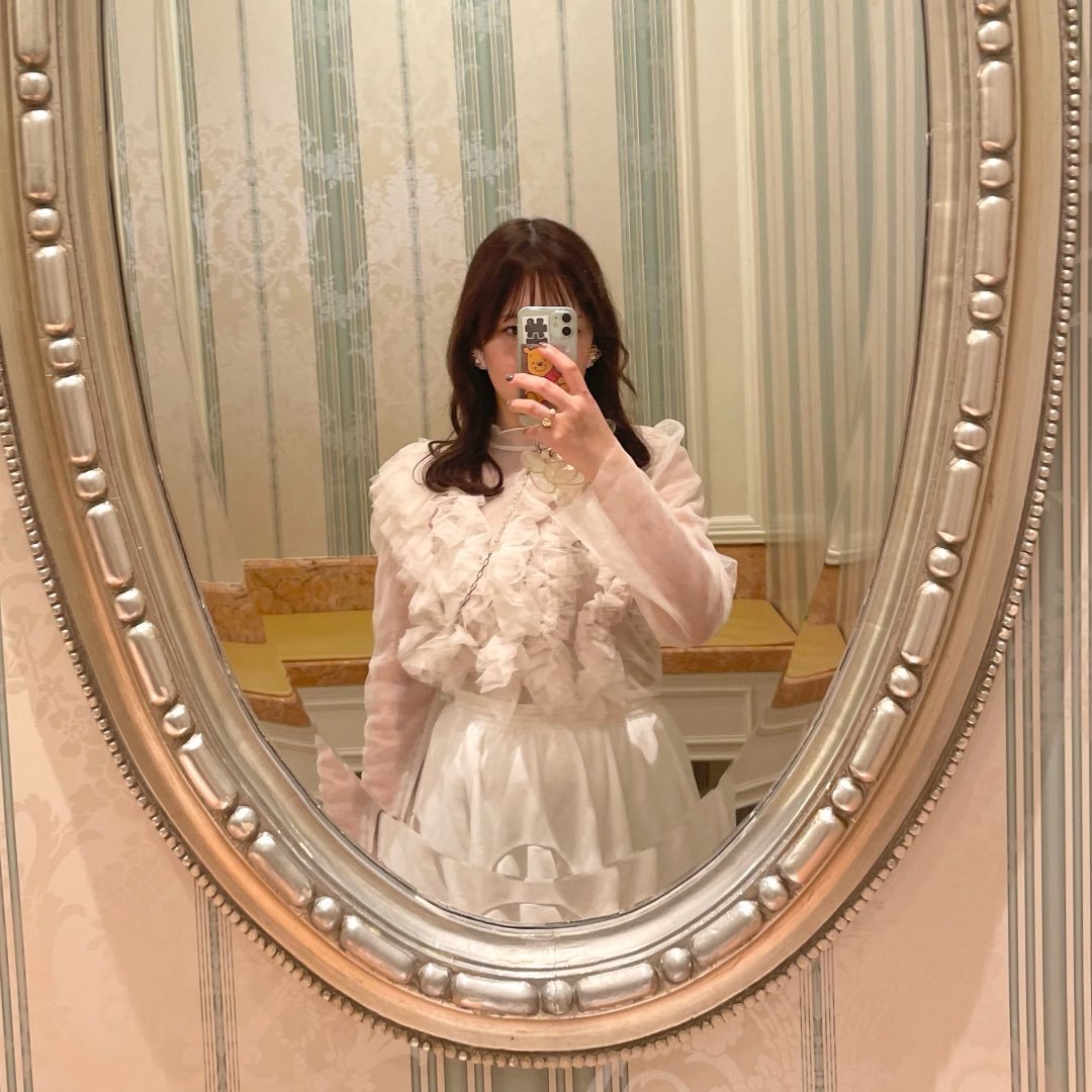 MIO 渋谷美容師のプロフィール写真