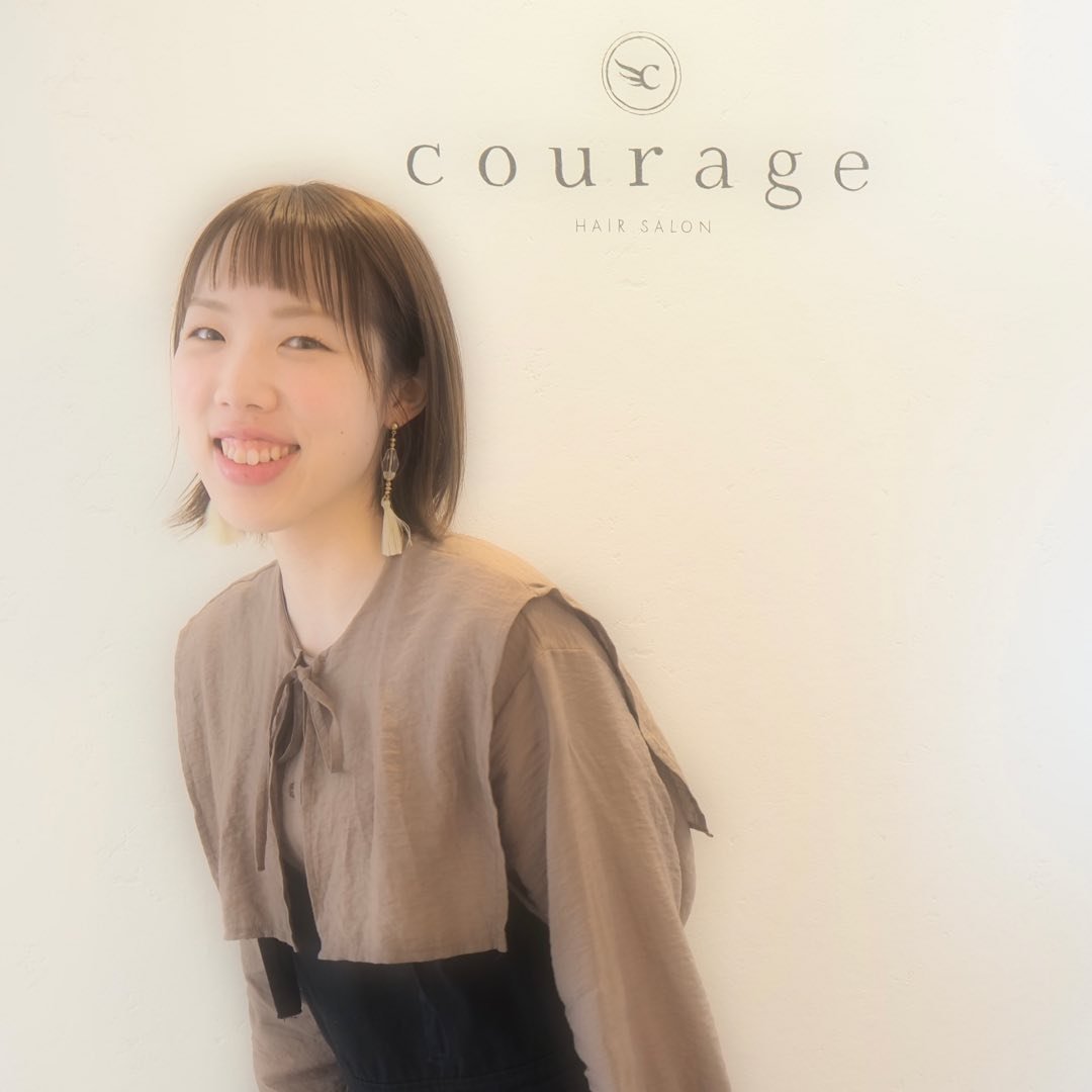 𝗆𝗂𝖼𝗁𝗂𝗄𝖺 ┆八王子髪質改善 ┆ママ美容師のプロフィール写真