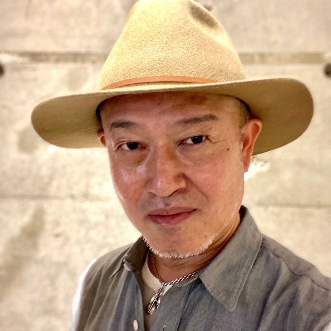 カキガハラマサフミ/カッキー/表参道の大人ショートヘア専門家/青山/原宿/のプロフィール写真