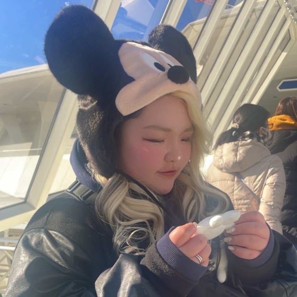 ひよこ ハイトーン美容師🏳️‍🌈新宿のプロフィール写真