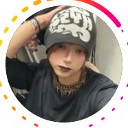 ..Manabu/厨二病美容師/新宿/ハイトーン/プルエクステ/レイヤーのプロフィール写真