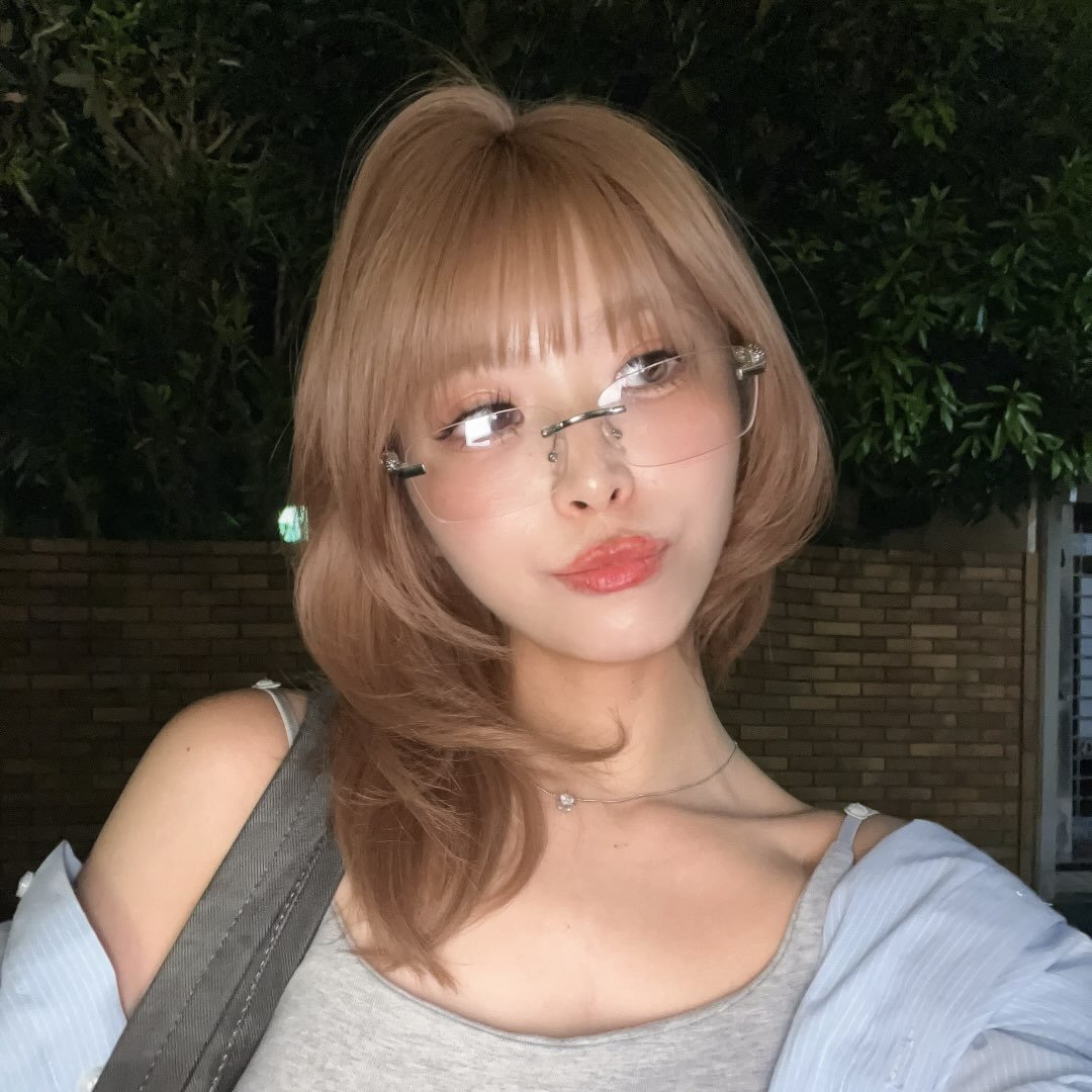 MAYUKA🎀｜原宿美容師のプロフィール写真