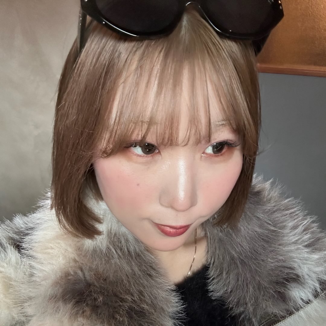 miko ハイトーン/地毛風/レイヤーカット/表参道美容師のプロフィール写真