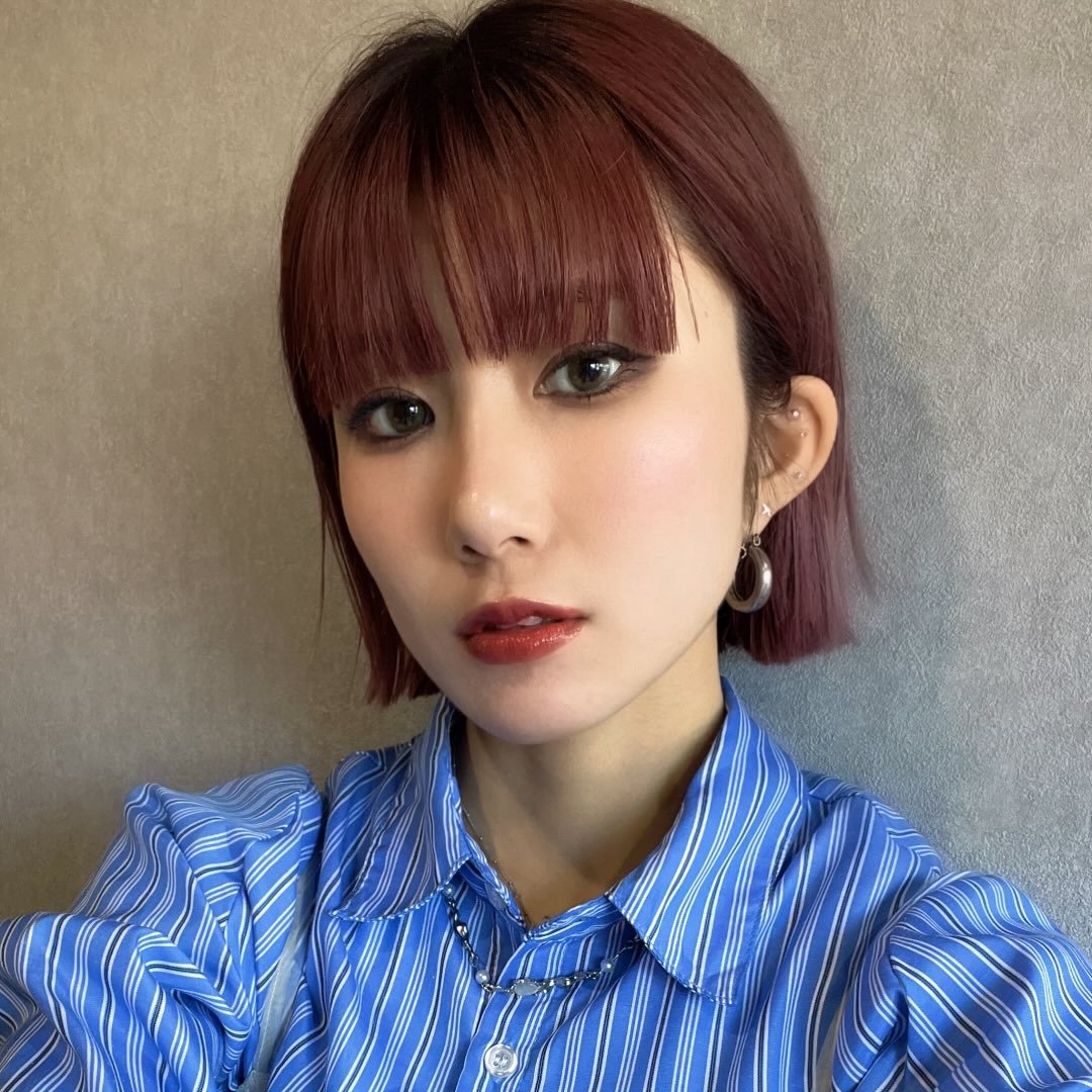 miku🍓|門前仲町ハッシュカット/大人可愛いボブのプロフィール写真