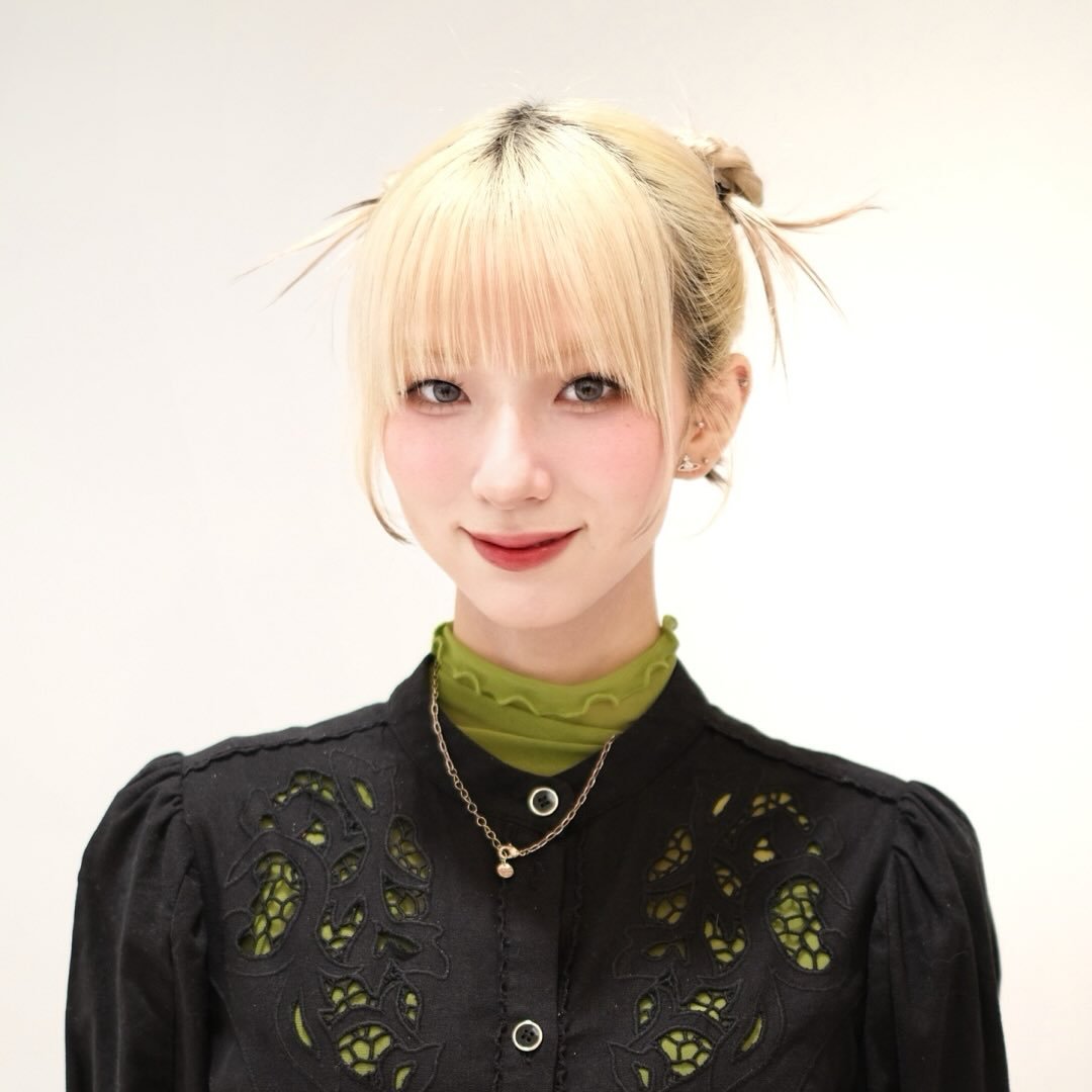 ボブ/結べるボブ/レイヤーボブ/縮毛矯正/インナーカラー/自由が丘️️️/モカのプロフィール写真
