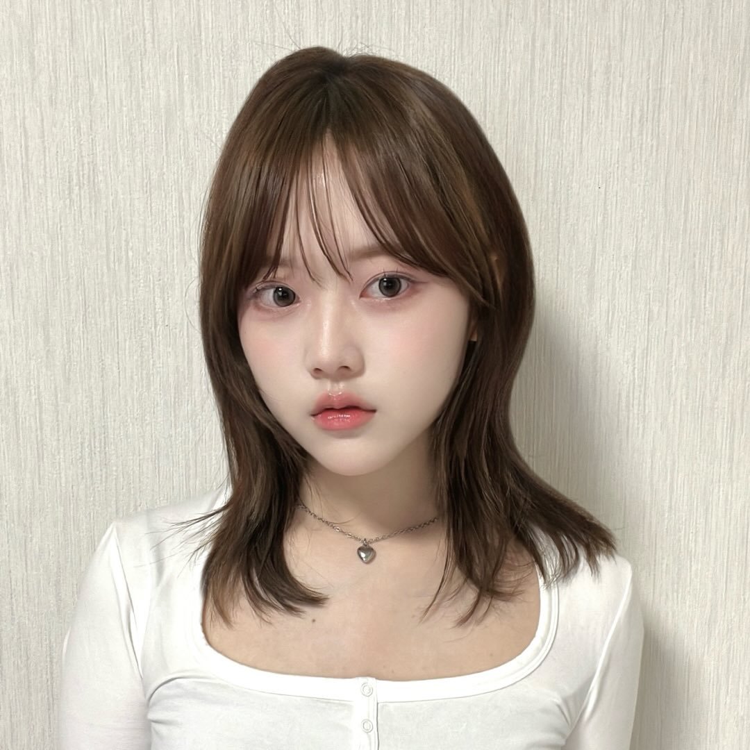 RIN/韓国ヘアのプロフィール写真