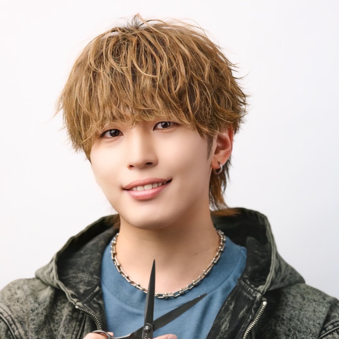 村木 空優　OCEANTOKYO メンズカット / ラウンドマッシュ/フェザーショートのプロフィール写真