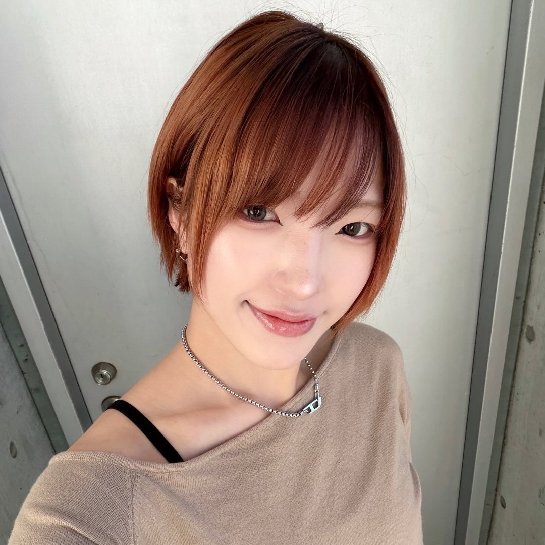 nanami/池袋美容師/ウルフカット/レイヤーカット/ハッシュカットのプロフィール写真
