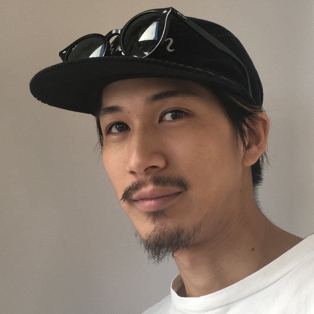 自由が丘 細井清久　ショート　ボブ　レイヤーのプロフィール写真