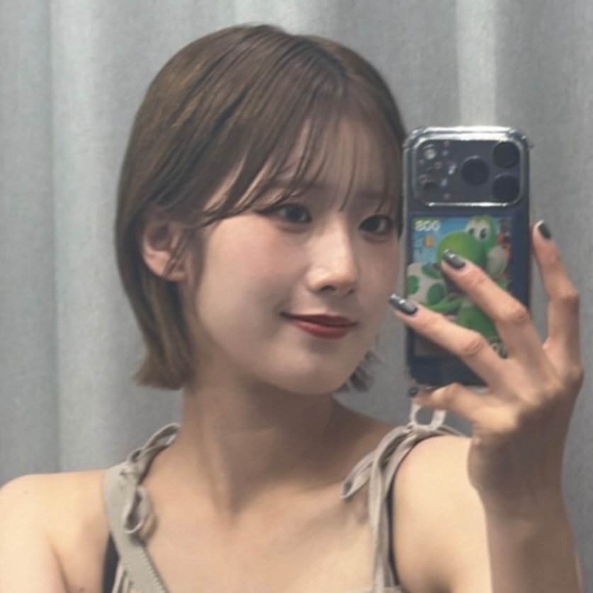 ミツキ/センターパート/シャドウパーマ/表参道のプロフィール写真