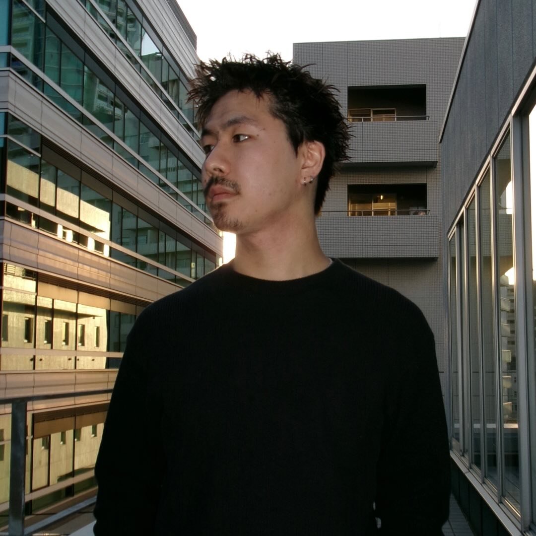 大澤龍也/渋谷/メンズショート/メンズパーマのプロフィール写真
