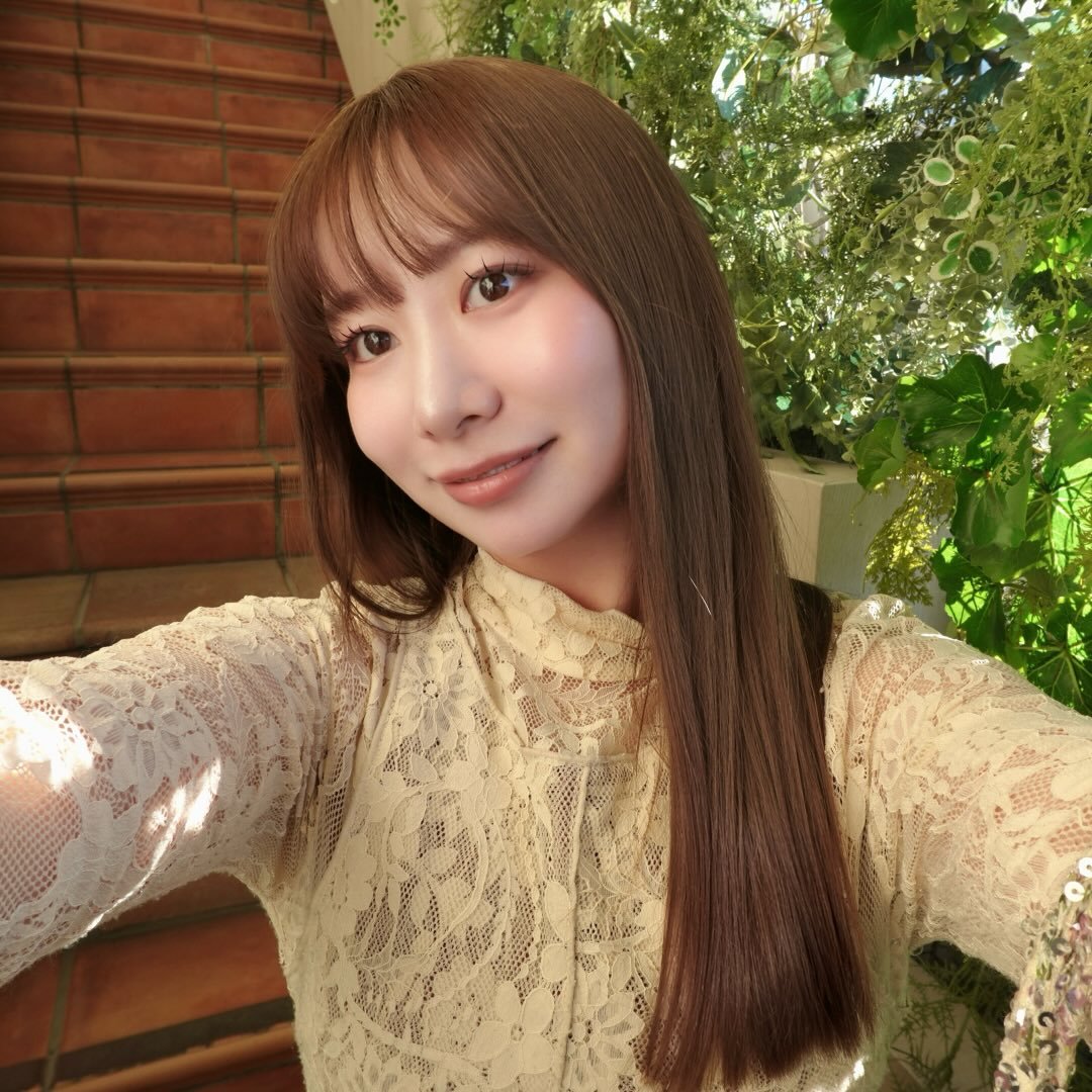 Rin  / ベージュカラー / 渋谷美容師のプロフィール写真