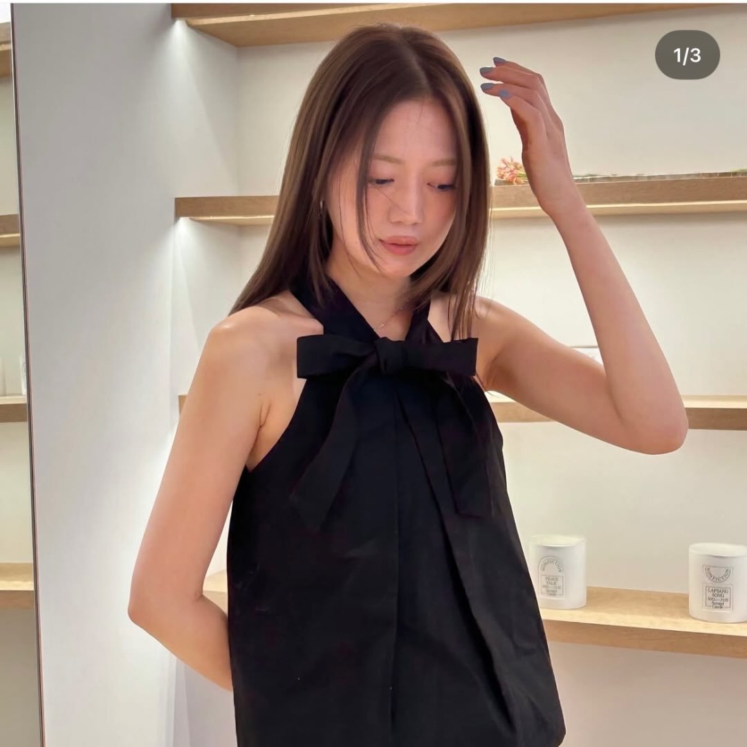 r a n / SHIMA daikanyama/透明感カラー/レイヤーカットのプロフィール写真
