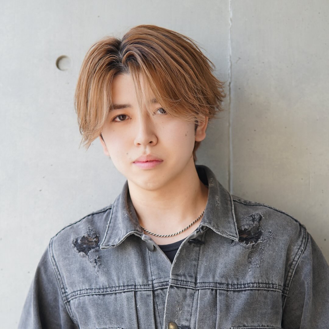 パーマ特化美容師/大人お洒落なシャドウパーマ/ニュアンスパーマ/自由が丘のプロフィール写真
