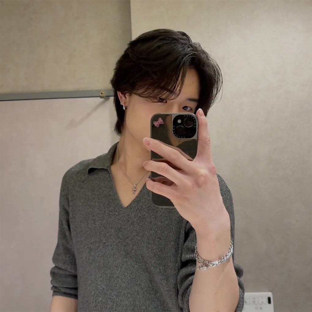 陸斗/AITOKYO men's 池袋/カラーモデル/パーマモデル/池袋/メンズのプロフィール写真
