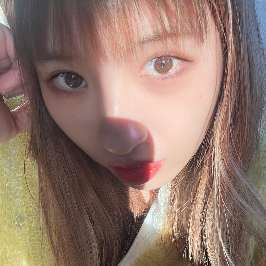 rin  /代官山 美容師 /暗髪/オリーブグレージュのプロフィール写真