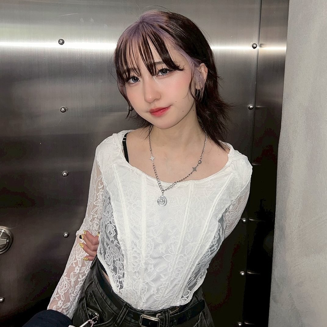 RISA⟡.· /新宿/ショートカット/ハイトーン/メンズ/ヘアアレンジ/ヘアセットのプロフィール写真