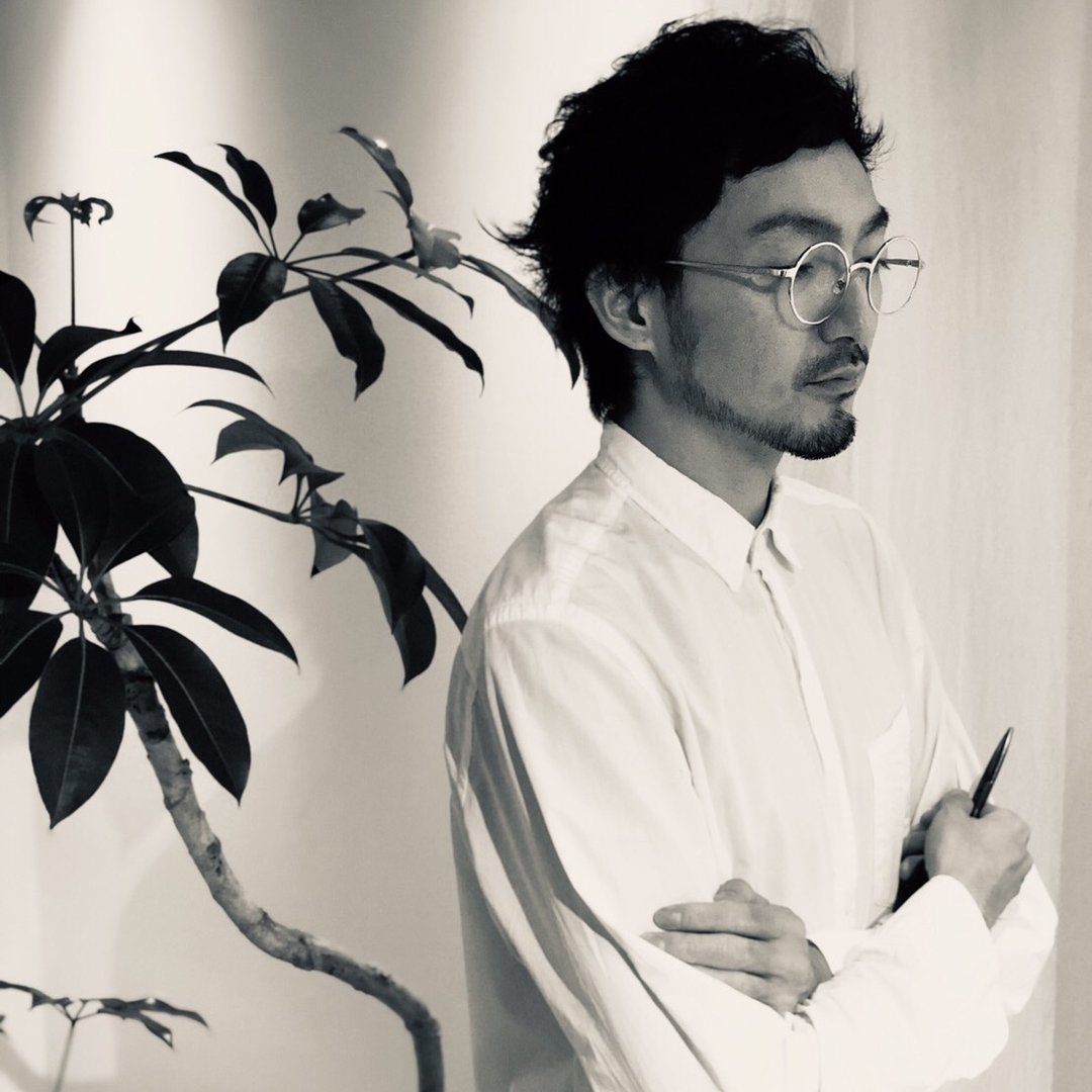 美容師 リョウのプロフィール写真