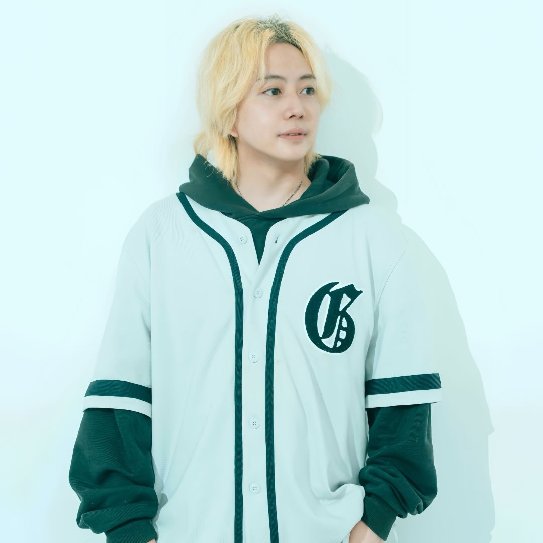 原宿美容師るくも／ハイトーンカラー／髪質改善のプロフィール写真