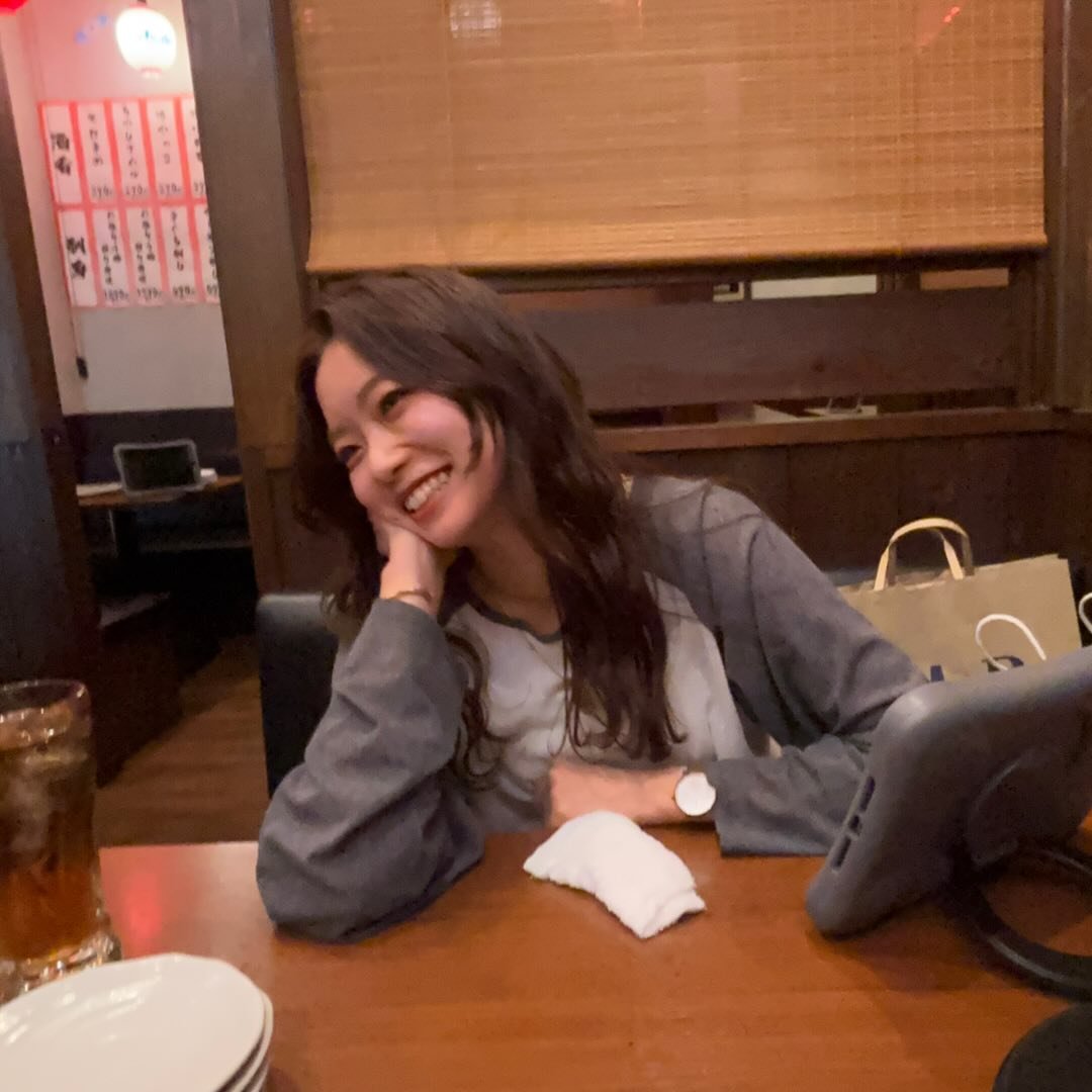 木村留菜|北千住|美容師|扱いやすい大人ヘアのプロフィール写真