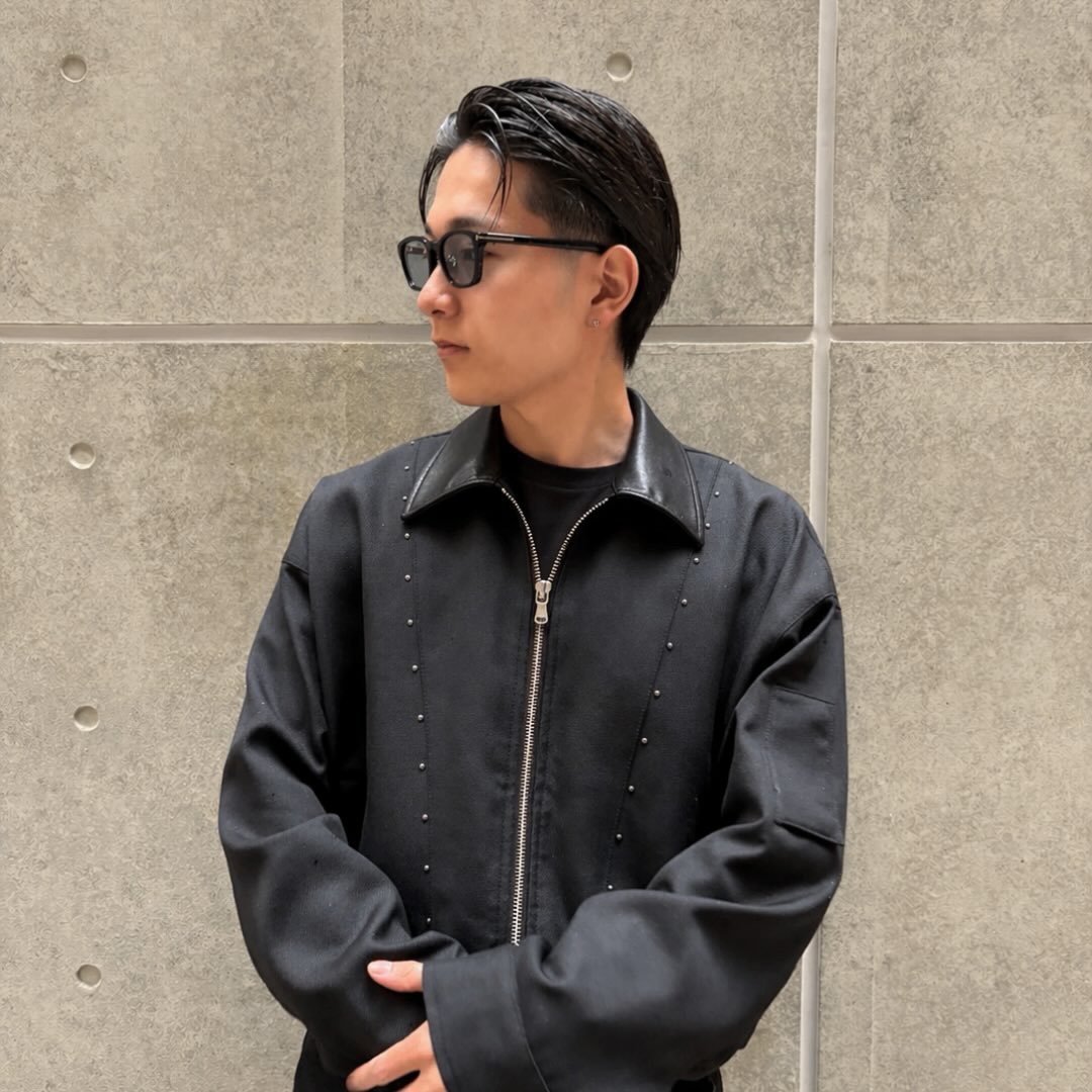海外風センターパート/ウォーリアカット/テーパーフェード/スパイキーショート/池袋/Ryuseiのプロフィール写真
