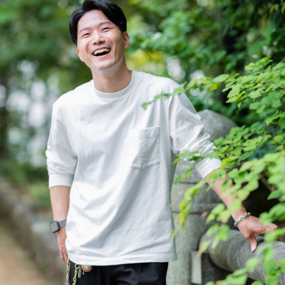 頭の形に悩む男性専門/メンズカット/表参道/刈り上げ/骨格矯正カットのプロフィール写真