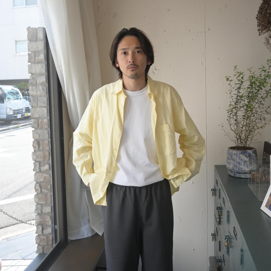 中川 遼 / riganuts赤羽店 / ショートのプロフィール写真