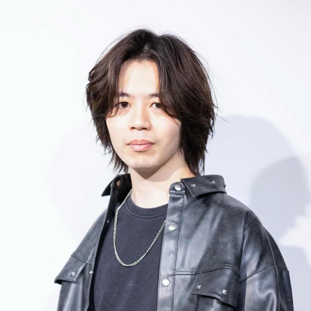 【土屋諒友】(吉祥寺/フェザーパーマ/フェザーショート/センターパート/毛流れパーマ/ニュアンスパーマ)のプロフィール写真